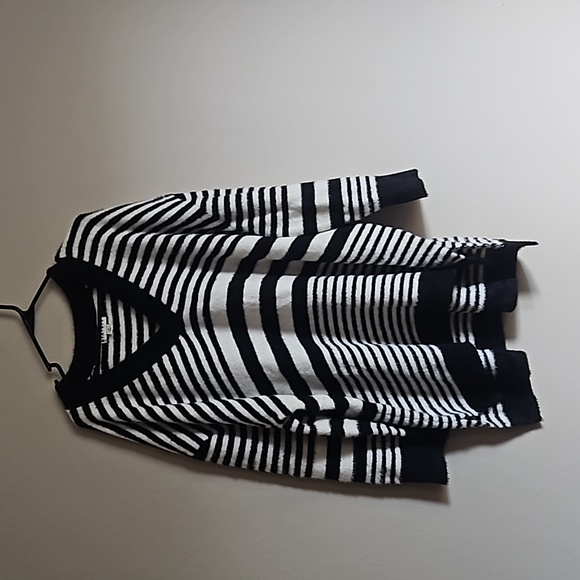 Ava & Viv Sweaters - Ava & Viv striped sweater